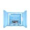 Neutrogena Makeup Remover Ultra-Soft Cleansing Towelettes 25 Towelettes, PK6 6805105 - alternate 1